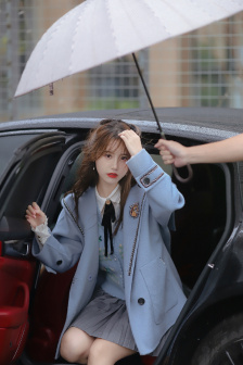 彼女与君